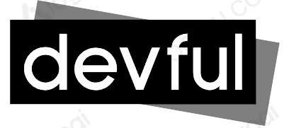 Devful logo
