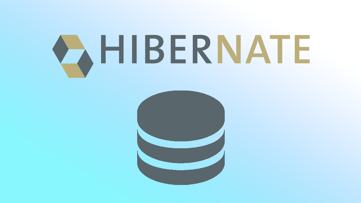 Hướng dẫn sử dụng hibernate trong dự án Spring Boot - Devful