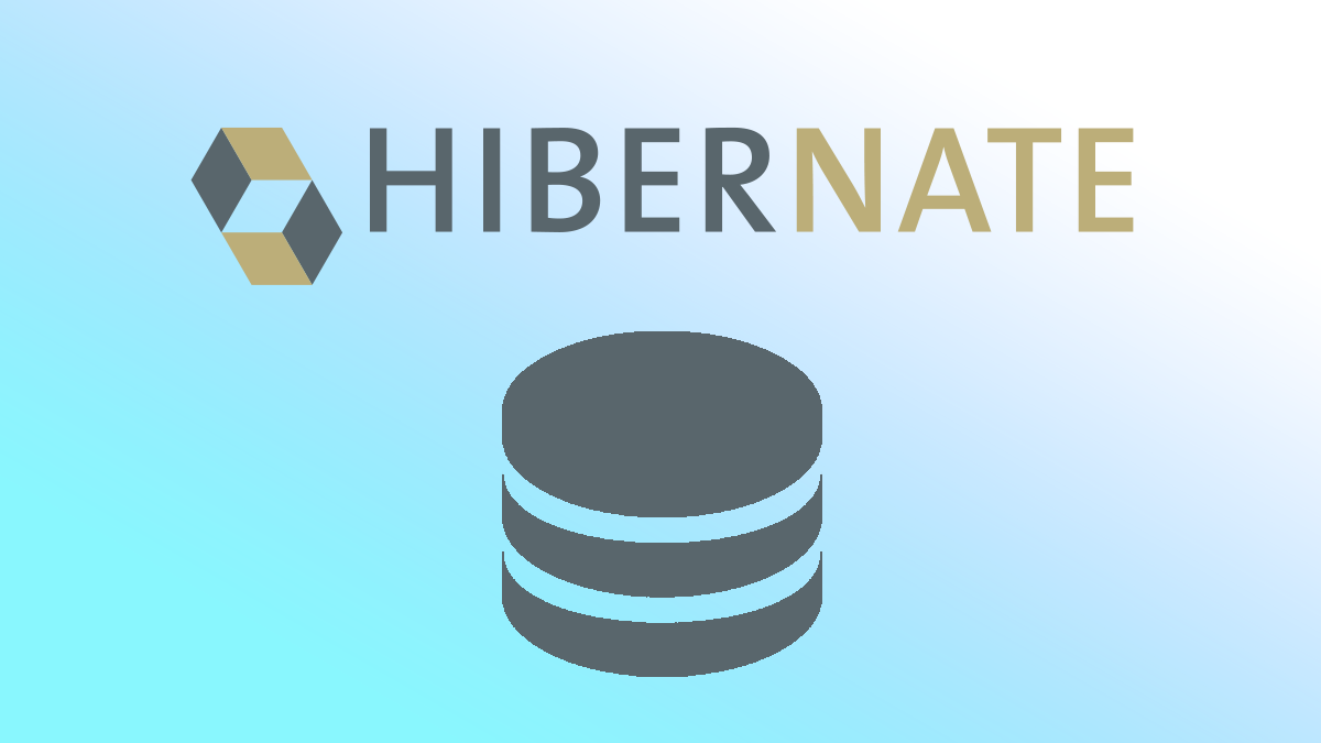 Hướng dẫn sử dụng hibernate trong dự án Spring Boot | Devful Service ...